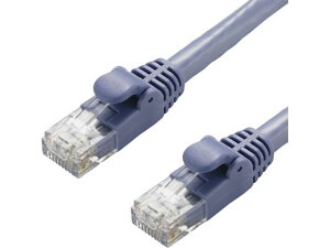 �y�����񂹁z�G���R�� �J�e�S���[6A�Ή�LAN�P�[�u�� 50m LD-GPA BU50 LAN�P�[�u���J�e�S���[6E LAN�P�[�u�� �P�[�u�� �d���^�b�v �z���p�[�c �Ɠd