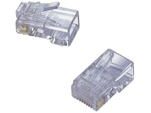 y񂹁zGR RJ45RlN^ LD-RJ45TY100