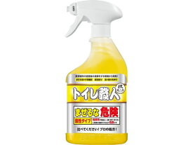 インセサミ 技職人魂シリーズ トイレ職人 500mL トイレ掃除 トイレ清掃 清掃 清掃