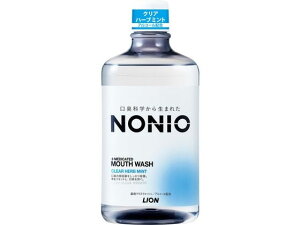 CI NONIO }EXEIbV NA n[u~g 1000mL ݂͂ t I[PA