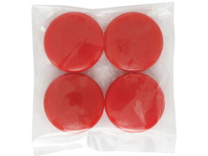 y񂹁z~c J[}Olbg 30mm  4×100 CM30-4P-RD