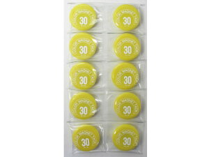 y񂹁z~c J[}Olbg ی^ 30  10 MR-30-YL J[}Olbg {^ }Olbg ݉ POP fpi