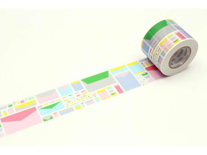 y񂹁zJ mt for PACK 莆 MTPACK17 fR[Vp}XLOe[v fR[VObY