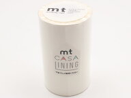 カモ井 mt CASA LINING 100mm MTCALI02 デコレーション用マスキングテープ インテリア装飾 デコレーショ…