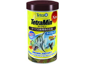 【お取り寄せ】スペクトラムブランズジャパン テトラミン ラージフレーク NEW 80g 熱帯魚用 フード 観賞魚 ペット