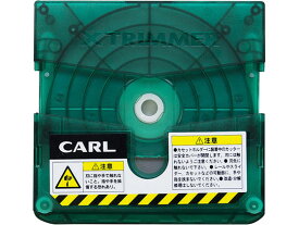 【お取り寄せ】カール事務器 トリマー替刃 筋押し TRC-620 替刃 マット 裁断機