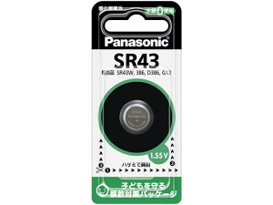 �y�����񂹁z�p�i�\�j�b�N �_����d�r SR43P �{�^���d�r ���`�E���d�r �[�d�r �Ɠd