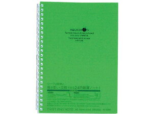 y񂹁zqgu AQUA DROPs cCXgm[g A5 24 Br6mm  30 oC_[m[g A5