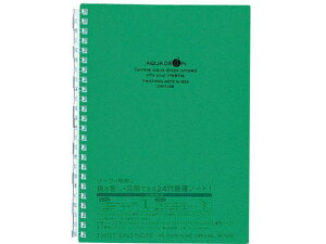 y񂹁zqgu AQUA DROPs cCXgm[g A5 24 Br6mm  30 oC_[m[g A5
