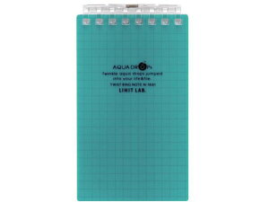 y񂹁zqgu AQUA DROPs cCXgm[g TCY 5mm  40 OԂ^Cv ӂ CfbNX m[g