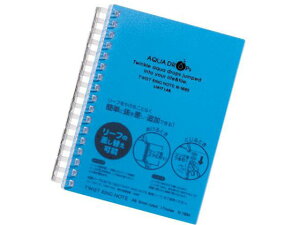 y񂹁zqgu AQUA DROPs cCXgm[g^ A6 Br6mm  70 oC_[m[g