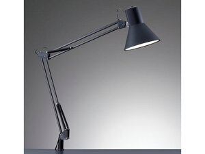 �R�c�Ɩ� LED�A�[���X�^���h Z���C�g �u���b�N Z-108N B �A�[�����C�g �f�X�N���C�g �X�^���h ���C�g �Ɩ���� �Ɠd