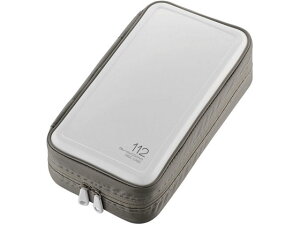 y񂹁zGR Blu-ray CD DVDΉt@Xi[P[X 112 CCD-HB112WH CDpP[X DVDt@C fBAP[X L^fBA e[v