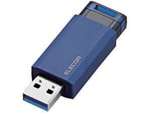 �G���R�� USB3.1 Gen1 �m�b�N��USB������ 64GB MF-PKU3064GBU USB������ �O�t���h���C�u �p�\�R�� �Ɠd