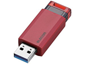 �G���R�� USB3.1 Gen1 �m�b�N��USB������ 64GB MF-PKU3064GRD USB������ �O�t���h���C�u �p�\�R�� �Ɠd