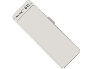 HIDISC USB3.0[ 8GB pX[hΉ HDUF127S8GML3 8GB USB L^fBA e[v