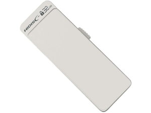 HIDISC USB3.0[ 32GB pX[hΉ HDUF127S32GML3 USB L^fBA e[v