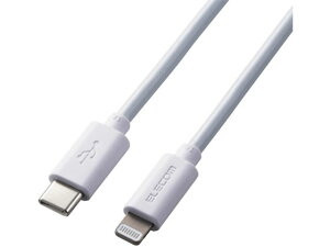y񂹁zGR USB-C to LightningP[u 1.5m zCg MPA-CL15WH USBP[u z