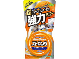 【お取り寄せ】UYEKI スーパーオレンジ クレンザー ストロング95g 食器洗用 キッチン 厨房用洗剤 洗剤 掃除 清掃