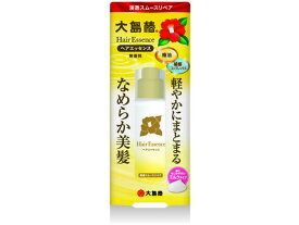 【お取り寄せ】大島椿 ヘアエッセンス 100mL