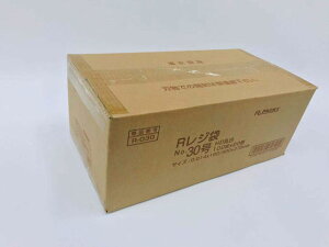 y񂹁zRpack W ֐30 100×20 R-030