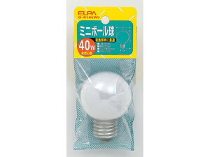 y񂹁zd ~j{[ 40W E26zCg G-81H(W) 40W` Md v