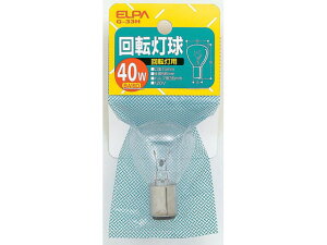 y񂹁zd ]p 40W BA15DNA G-33H120V 40W 20W` Md v
