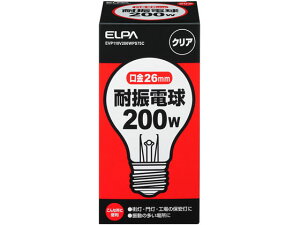 y񂹁zd ϐkd 200W E26NA EVP110V200WPS75C 100W` Md v