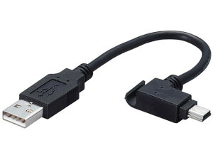 y񂹁zGR oCUSB2.0P[u A-miniB 10cm USB-MBM5 USBP[u A to miniB P[u d^bv zp[c Ɠd