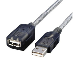 �y�����񂹁z�G���R�� USB�����P�[�u�� �}�O�l�b�g���� 2m USB-EAM2GT USB�����P�[�u�� USB�P�[�u�� �P�[�u�� �d���^�b�v �z���p�[�c �Ɠd