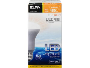 �y�����񂹁z�����d�� LED�d�����t�` �d���F485lm LDR6L-H-G601 LED�d�����t�` LED�d�� ���� ���C�g �Ɩ���� �Ɠd