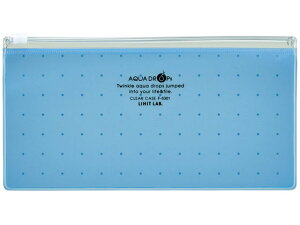 y񂹁zqgu AQUA DROPs N[P[X PEN(ʒ)  5 F5301-8 `bNt \tgN[P[X hLgL[ t@C