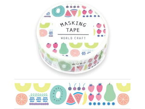 y񂹁z[hNtg }XLOe[v t[c}VF 15mm×7m 4