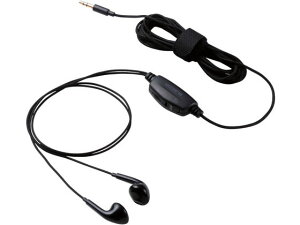 �y�����񂹁z�G���R�� TV�p�w�b�h�z�� �C���i�[�C���[ ���ϋv�P�[�u��3m EHP-TV10I3BK �w�b�h�z�� �C���z�� �I�[�f�B�I �e���r �Ɠd