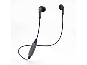 �y�����񂹁z�G���R�� Bluetooth�w�b�h�z�� ���� FAST MUSIC LBT-F10IBK �w�b�h�z�� �C���z�� �I�[�f�B�I �e���r �Ɠd