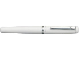 【お取り寄せ】プラチナ 万年筆 プロシオン ポーセリンホワイト 細字 PNS-5000 3-2 万年筆 筆ペン デスクペン