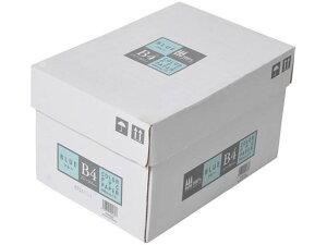 APPJ カラーコピー用紙 ブルー B4 500枚×5冊 CPB003