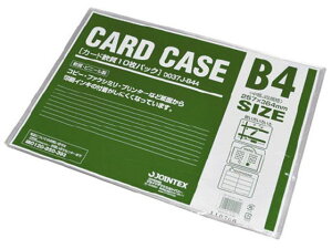 y񂹁zWCebNX J[hP[X  B4 10 D037J-B44 \tg^Cv J[hP[X hLgL[ t@C