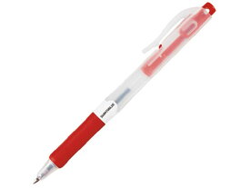 【お取り寄せ】ジョインテックス 油性ボールペンノック式 赤 10本 H012J-RD-10P 赤インク 油性ボールペン ノック式