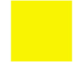 【お取り寄せ】スマートバリュー 単色おりがみ 黄色 100枚 B260J-3 折り紙 図画 工作 教材 学童用品
