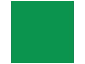 【お取り寄せ】スマートバリュー 単色おりがみ 薄緑 100枚 B260J-47 折り紙 図画 工作 教材 学童用品