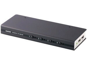 y񂹁zGR DVIΉp\Rؑ֊ 4|[g KVM-DVHDU4 ؑ֋@ z PCӋ@ p\R Ɠd