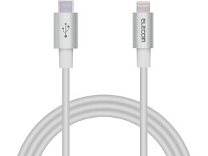 y񂹁zGR USB-C to LightningP[u ϋv 1m MPA-CLPS10SV USBP[u z