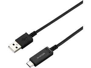 y񂹁zGR USB2.0P[u xm A]C 1.2m MPA-AC12SNBK USBP[u z