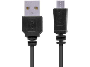 y񂹁zGR ɍUSB A-MicroBP[u 1.0m MPA-AMBXLP10BK USBP[u A to microB P[u d^bv zp[c Ɠd