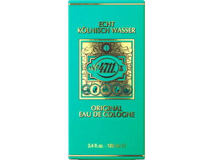 �y�����񂹁z�����{�X 4711 �I�[�f�R���� 100mL �w�A���b�N�X �X�^�C�����O �w�A�P�A