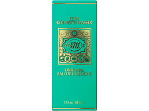 �y�����񂹁z�����{�X 4711 �I�[�f�R���� 50mL �w�A���b�N�X �X�^�C�����O �w�A�P�A