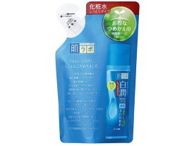 ロート製薬 肌ラボ 白潤 美白 化粧水 しっとり 詰替 170mL