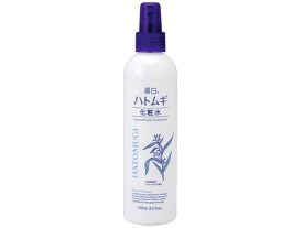 熊野油脂 麗白 ハトムギ化粧水 ミストタイプ 250mL