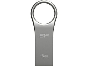 �V���R���p���[ �h���h�o�ϏՌ�USB������16GB SP016GBUF2F80V1S USB������ �O�t���h���C�u �p�\�R�� �Ɠd